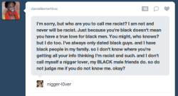 afrocentricmiss:  daniellemertina:  iseesaystheblindman:  BEST thing on my dashboard since I joined tumblr  well now it’s rebloggable :) thanks!  oh, that trick TRIED it.  