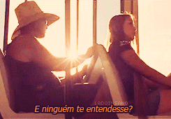 exagerado