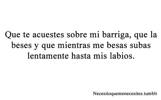 Happy and sad at the same time.