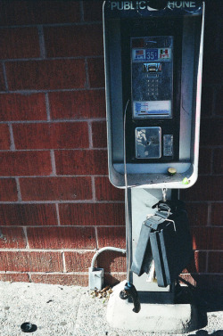 m-a-n-ii-c:  payphone.