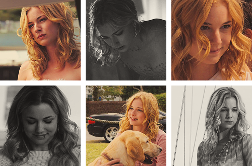  9 12 caps of my favortie revenge character ★ emily thorne 