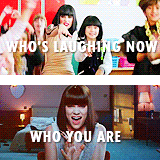 bon-bona:  My Favorite Albums↳ Jessie J “Who You Are” 