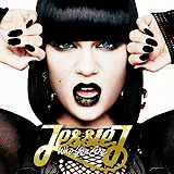 bon-bona:  My Favorite Albums↳ Jessie J “Who You Are” 