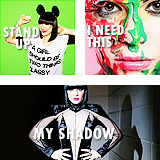 bon-bona:  My Favorite Albums↳ Jessie J “Who You Are” 