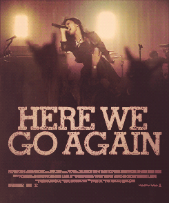 Now i'm a warrior.