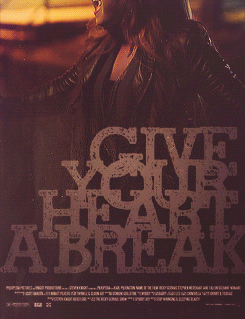Now i'm a warrior.