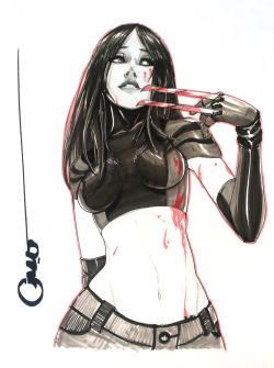 mercmagee:  x23 