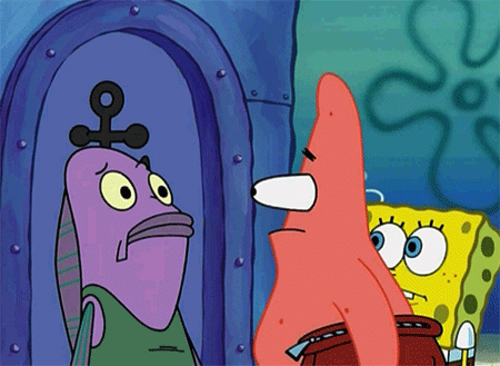 WHEN I SIZE UP MY FRIEND'S NEW GUY