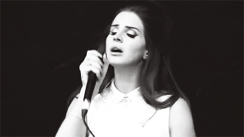 Lana Del Rey Brasil