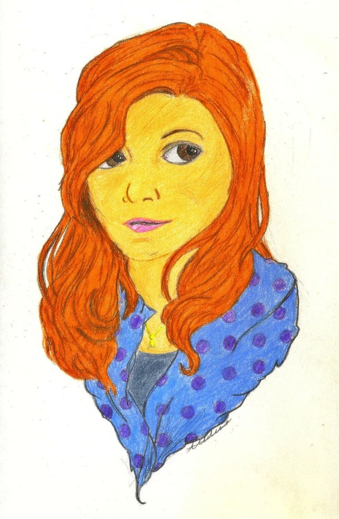 rorywilliamsmoriarty: Amelia Amy Pond. The girl who waited.