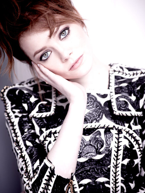 penderghasted:Sony: new photoshoot of Emma Stone (2012)