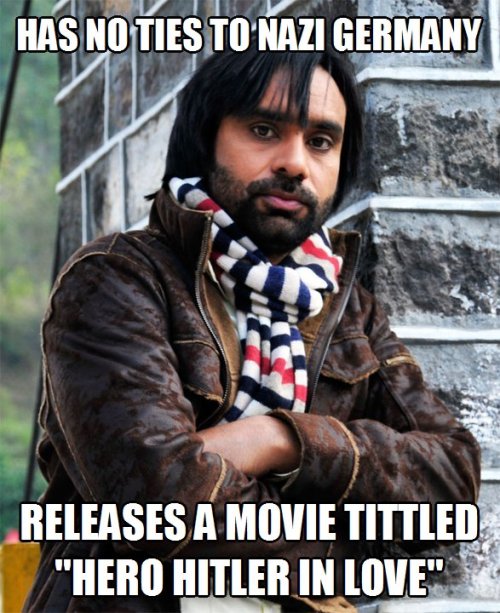 oh god babbu 