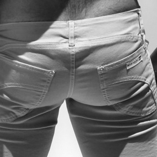 Everyone Has A Dirty Side;