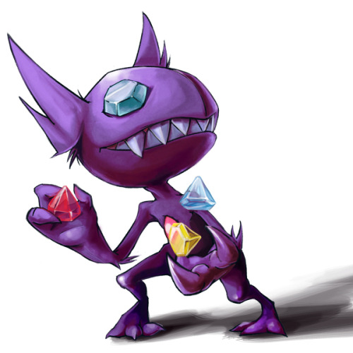 Pokemanzz