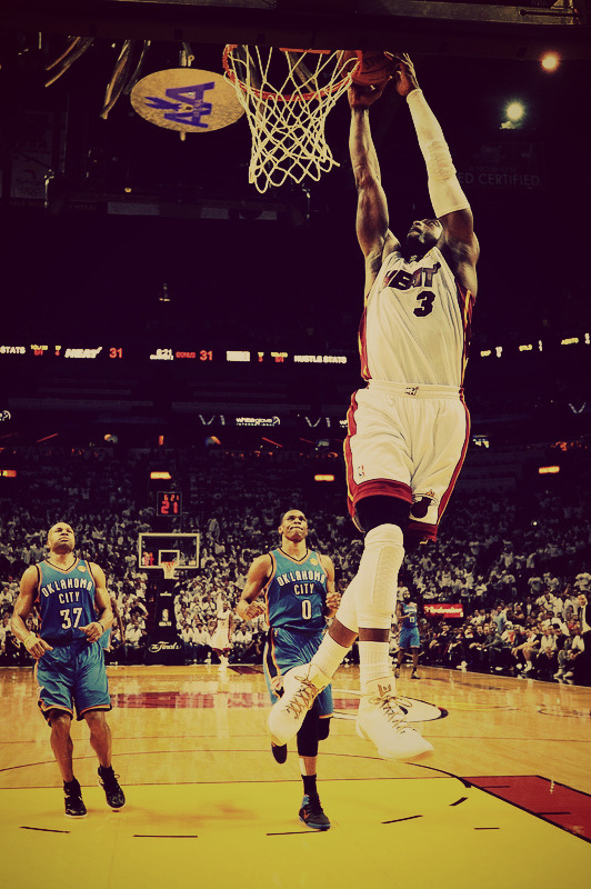 the Basketball Obsession