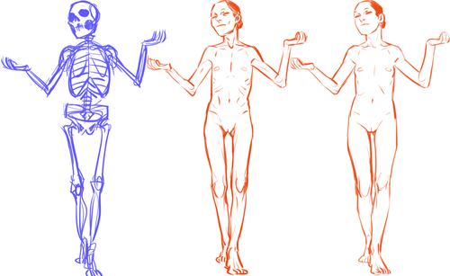 Varying Your Body Types