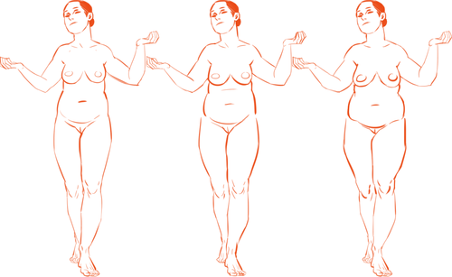 Varying Your Body Types