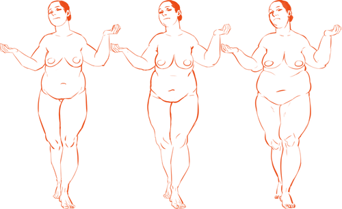Varying Your Body Types