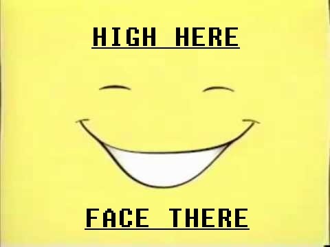 drugsandweed:  Please tell me someone will get what I have created! 