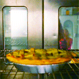 leeplace:  Candy might be sweet, but it’s a traveling carnival blowing through town. Pie is home. People always come home.  this show ahhhhh