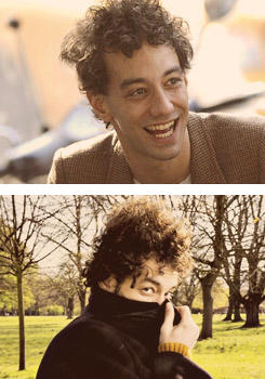 -little-fabrizio:  Free from it all. I’m not gonna change ‘til I want to. 