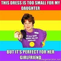 ladypig:  rwambush:  humiliation-nation:  PFLAG Mom Probably one of my favorite memes.  PFLAG (Parents, Family, and Friends of Lesbians and Gays)   ha … hahahaha These are great.  DEB!!!!! I love this bitch!!! 