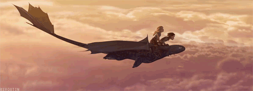 kevoutin:  This movie is so cute and the scenes were extremely well drawn. Definitely