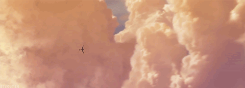 kevoutin:  This movie is so cute and the scenes were extremely well drawn. Definitely