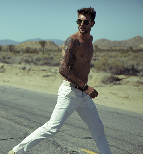  Rafael Lazzini | Rodrigo Calazans 