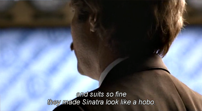 itsabigenoughumbrella:  Anchorman: The Legend of Ron Burgundy (2004) 