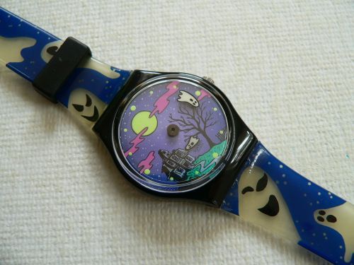 Swatch watch!!!!!!