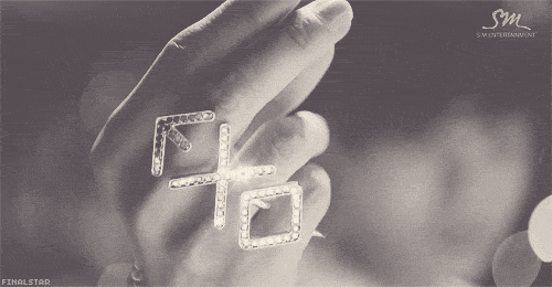 ღ - e x o