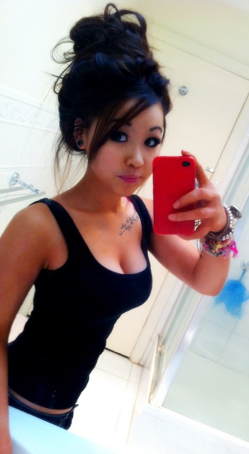 Asian Honeys