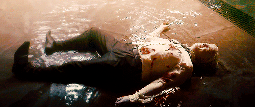 Until The Very End