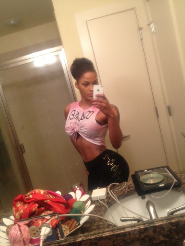 Love and hip hop joseline hernandez nude