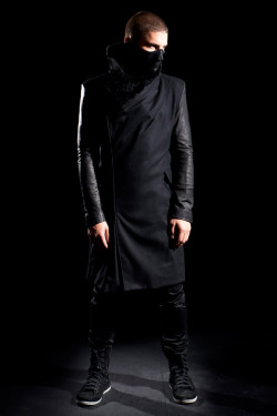  Skingraft Fall/Winter 2012 