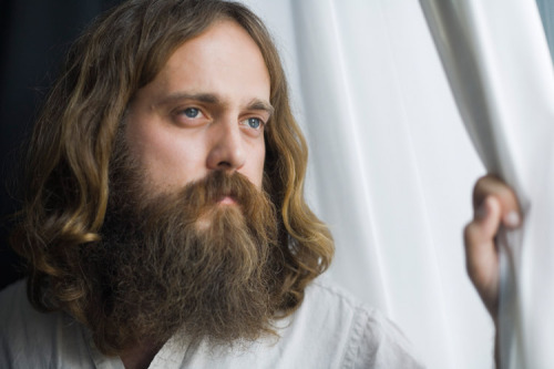 Name: Sam Beam Band: Iron & Wine Instrument: Vocals, Guitar Genre: Rolk, Folk-rock, Indie-folk h