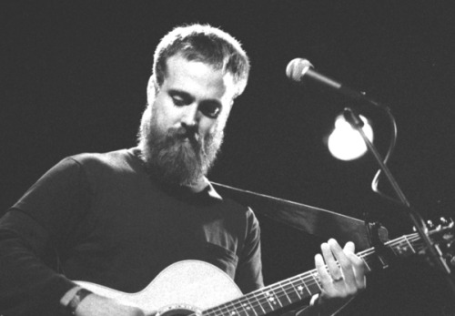 Name: Sam Beam Band: Iron & Wine Instrument: Vocals, Guitar Genre: Rolk, Folk-rock, Indie-folk h