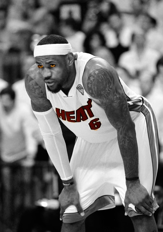 the Basketball Obsession