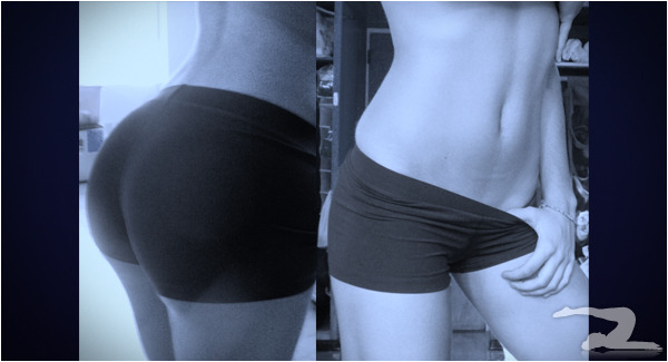 Girls in Yoga Pants