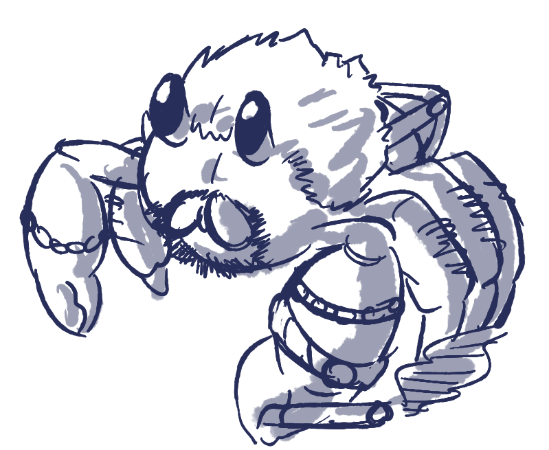 guy fieri crab???