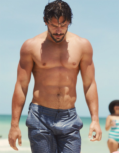 totofotoiml:  lazarusofarabia:  OH. MY. GAWD  