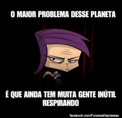 quem sou eu.