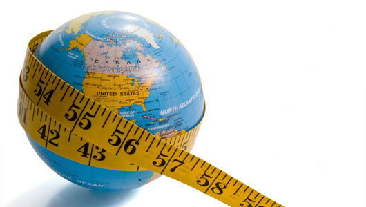 How much does humanity weigh?
North America had the highest average body mass of any continent with 178 pounds.