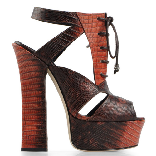 Be naughty on holidays with this Zoraide on sale at Shoescribe.com! FashionIs&hellip;