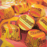 percybeth:  9 pictures of Reese’s Peanut Butter Cups asked by moi 