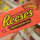 percybeth:  9 pictures of Reese’s Peanut Butter Cups asked by moi 