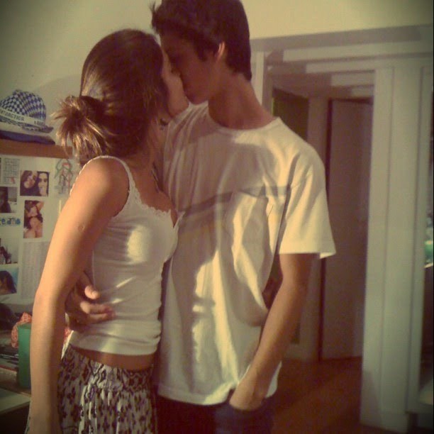MY LOVE!