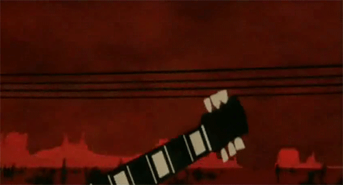 shoegazr:  I want a new mistake, lose is more than hesitate 