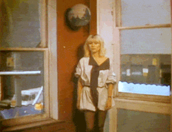 marcblairphotography:  Blondie - The Tide Is High (1980) 